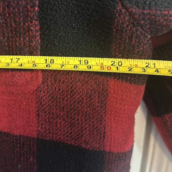 Wool Jacket - Picture 13 of 14